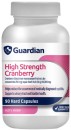 Guardian-High-Strength-Cranberry-90-Capsules Sale