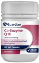 Guardian-Co-Enzyme-Q10-150mg-100-Soft-Capsules Sale