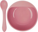 Guardian-Spoon-Bowl-Set-Dusty-Berry Sale