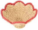 Red-Edge-Woven-Bowl Sale
