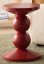 Hourglass-Side-Table Sale