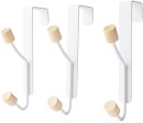 3-Pack-Over-The-Door-Hooks Sale
