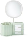 Cosmetic-Organiser-with-Mirror-Sage Sale