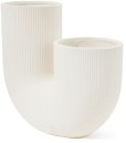 Large-U-Shape-Vase Sale