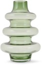 Green-Glass-Bubble-Vase Sale