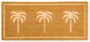 Palm-Debossed-Door-Mat Sale