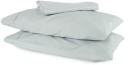 250-Thread-Count-Cotton-Rich-Sheet-Set-Queen-Bed-Eucalyptus Sale