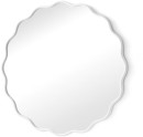 Scallop-Wall-Mirror Sale