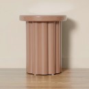 Nadia-Mocha-Side-Table Sale