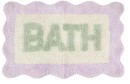 Wavy-Bath-Mat Sale