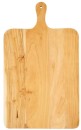 Blonde-Acacia-Rectangle-Paddle-Board Sale