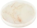 White-Onyx-Look-Decor-Tray Sale