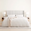 Queen-Bed-Wing-Bedhead Sale