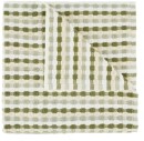 Green-Popcorn-Cotton-Bath-Towel Sale