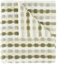 Green-Popcorn-Cotton-Hand-Towel Sale