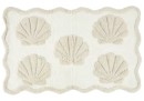 Shell-Bath-Mat Sale