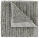 Australian-Cotton-Hand-Towel-Silver Sale