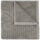 Australian-Cotton-Bath-Sheet-Silver Sale