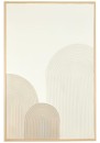 Textured-Framed-Canvas Sale