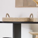 Square-Woven-Tray Sale