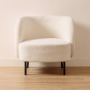 Abbey-Boucle-Lounge-Chair Sale