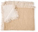 Reversible-Muslin-Throw-Lark Sale
