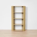 Nate-Bookshelf Sale