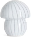 Mushroom-Portable-Rechargeable-Lamp-Blue Sale