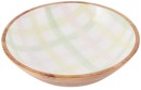 Check-Enamel-Bowl Sale