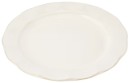 White-Petal-Dinner-Plate Sale