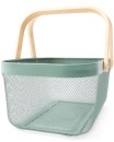 Mesh-Basket-Large-Green Sale