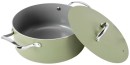 24cm-Ceramic-Non-Stick-Casserole Sale