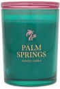Palm-Springs-Glass-Candle Sale