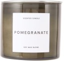 Pomegranate-Inspired-Glass-Candle Sale
