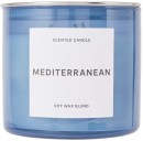 Mediterranean-Inspired-Glass-Candle Sale