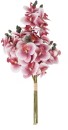 Artificial-Pink-Orchid-Bunch Sale