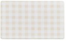 Kitchen-Mat-Gingham Sale