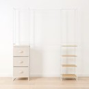 Wardrobe-System Sale