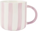 Lilac-Stripe-Mug Sale