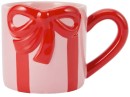 Bow-Coffee-Mug Sale
