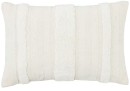 Tufted-Cushion-White Sale