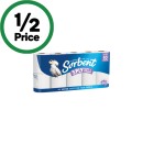 Sorbent-Toilet-Paper-3-Ply-Pk-10 Sale