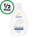 Dove-Body-Wash-1-Litre Sale