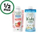 Farmers-Union-Greek-Style-Yogurt-Pouch-130g-From-the-Fridge Sale