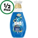 OMO-Wonder-Wash-Laundry-Liquid-118-Litre Sale