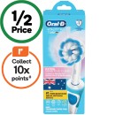 Oral-B-Vitality-Extra-Sensitive-Clean-Electric-Toothbrush Sale