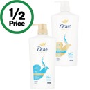 Dove-Shampoo-or-Conditioner-850ml Sale