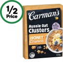 Carmans-Clusters-425-450g Sale