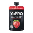 YoPRO-High-Protein-Pot-or-Pouch-150-160g-From-the-Fridge Sale