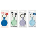 Collectible-Disc-Keyring-Disney-Pixar-Lucasfilms-and-Marvel-Designs Sale